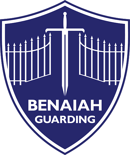 Benaiah Guarding